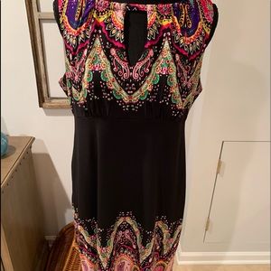 Beautiful black dress